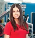 Близнецова Екатерина