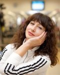 Воробева Виктория