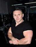 Нуралиев Сергей