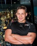 Яростов Сергей