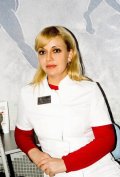 Ефимова Ольга