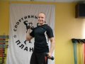 Лизунов Александр