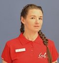 Тимахова Светлана