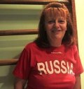Александрович Елена Олеговна