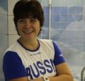 Короткова Марина Сергеевна
