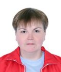 Баранова Любовь Анатольевна