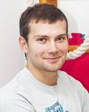 Лысенко Андрей
