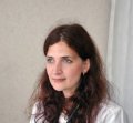 Чупрова Светлана Николаевна