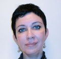Алимова Ирина Геннадиевна