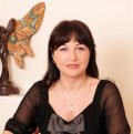 Алексеева Ирина Евгеньевна