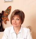Дейман Лана Олеговна