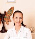 Куркина Елизавета Алесандровна