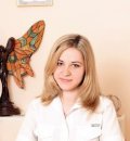 Тихонова Елена Михайловна