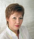 Беттихер Ольга Владимировна