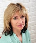 Лебединская Елена Вадимовна