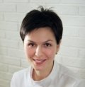 Усольцева Маргарита Юрьевна