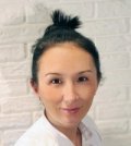 Хван Елена Андреевна