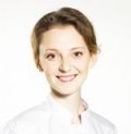 Тимошенкова Яна Сергеевна