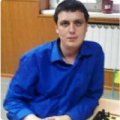Светлов Антон Алексеевич
