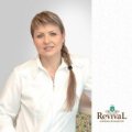 Леонова Наталия Юрьевна