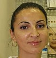 Фарбер Лариса Ильинична