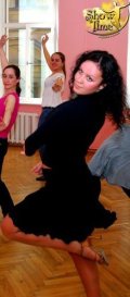 Екатерина Анисимова