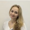 Жижчук Альбина Валентиновна