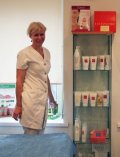Семигласова Надежда