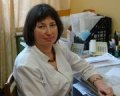 Ершова Ирина Борисовна