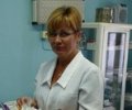 Монахова Люся Михайловна