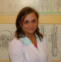 Шнюкова Анна Андреевна