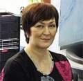 Харцева Лидия