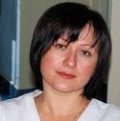 Золотова Ксения