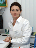 Романонова Оксана Львовна