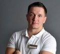 Антон Щипцов