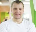 Денис Серегин