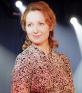 Светлана Шебеко