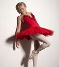 Целовальникова Оксана