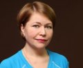 Ботова Людмила