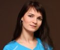 Гаврилова Настя