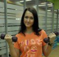 Чиркова Алеся