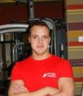 Бессонов Дмитрий