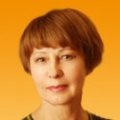 Бегман Тамара Прокопьевна
