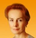 Володченко Ирина