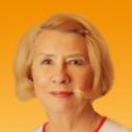 Цветкова Нина Николавена