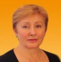 Косинец Ирина Васильевна