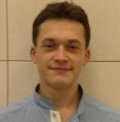 Ромашев Роман Владимирович