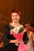 Воронина Елена