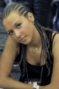 Екатерина Попова