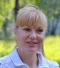 Морозова Лада Владимировна